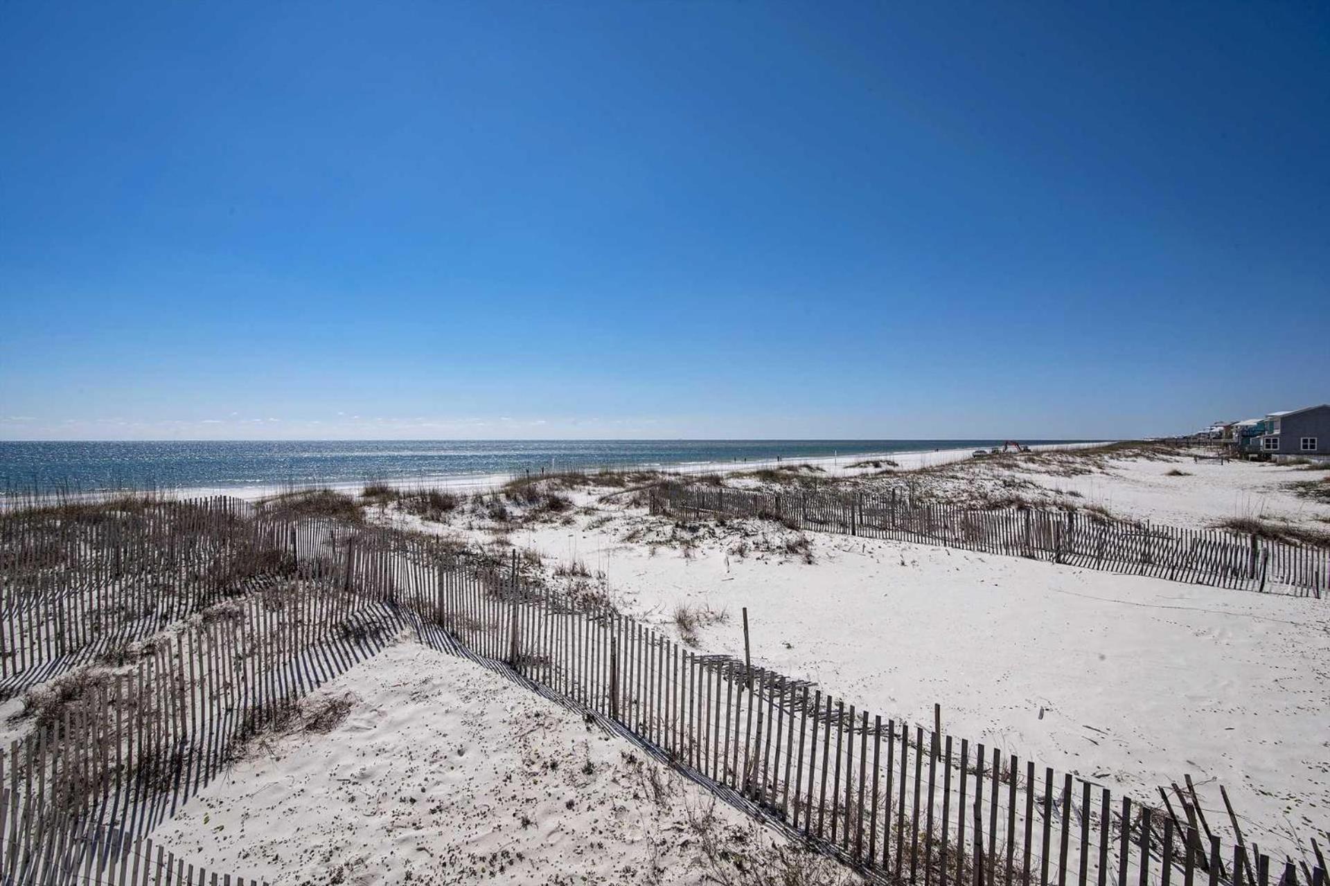 The Hideaway Villa Gulf Shores Dış mekan fotoğraf