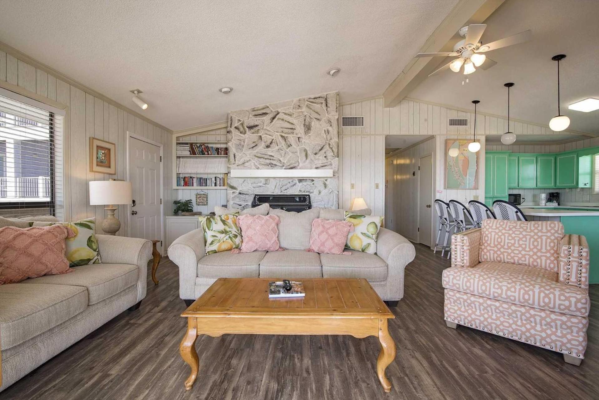 The Hideaway Villa Gulf Shores Dış mekan fotoğraf