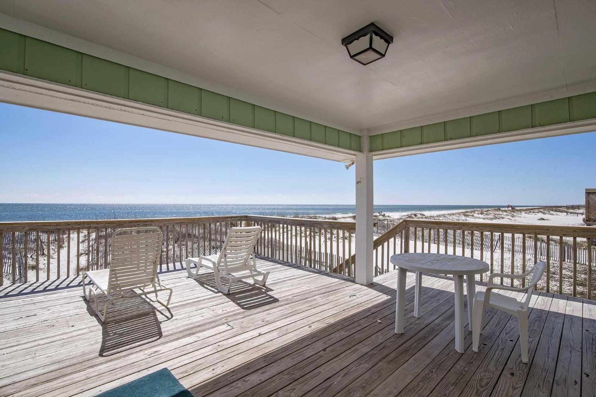 The Hideaway Villa Gulf Shores Dış mekan fotoğraf